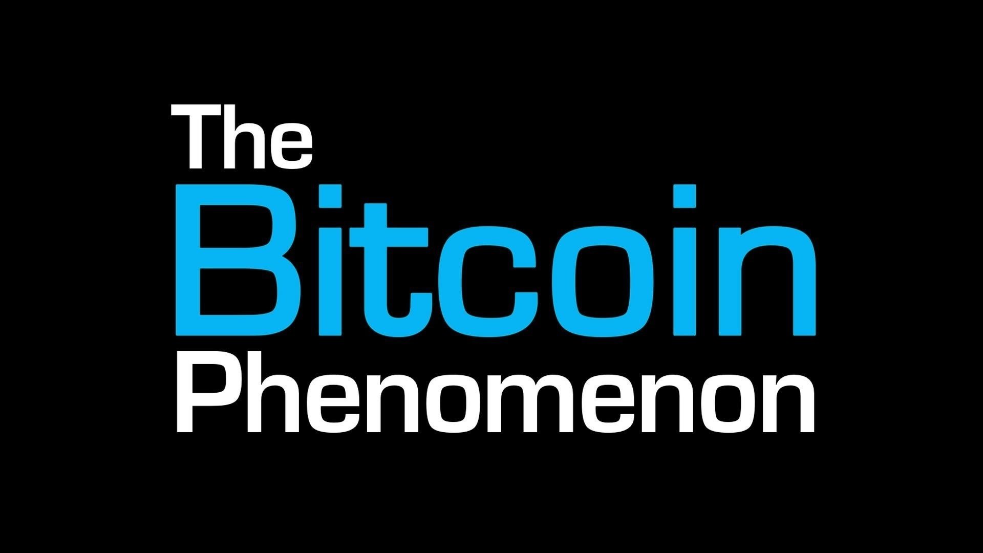 The Bitcoin Phenomenon|The Bitcoin Phenomenon