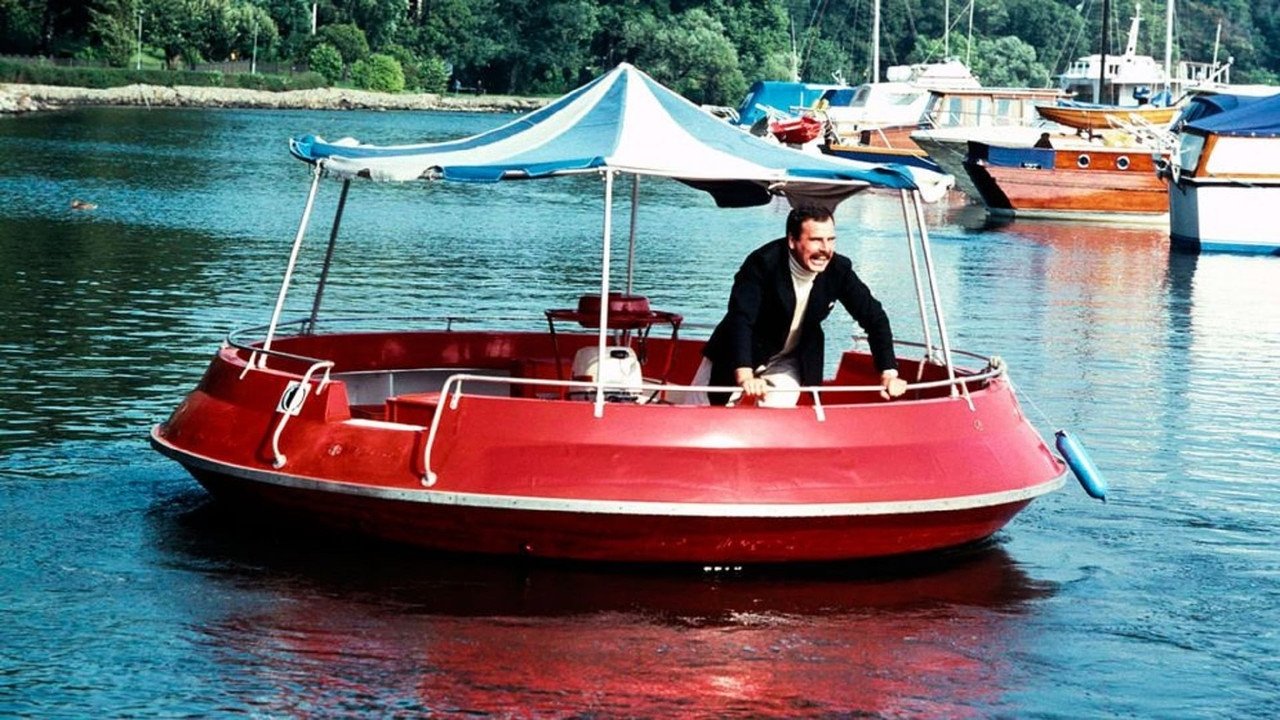 På kurs med Kurt|På kurs med Kurt