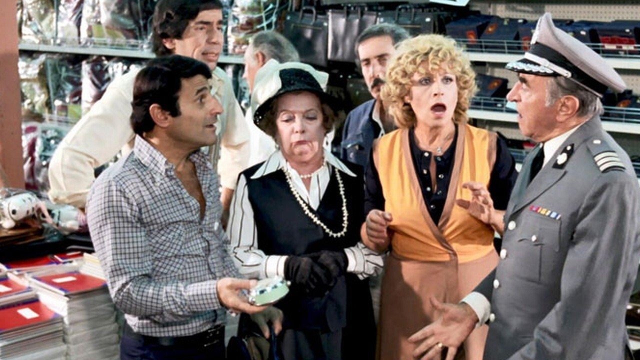 Μονά... Ζυγά Δικά Μου...|Μονά... Ζυγά Δικά Μου...