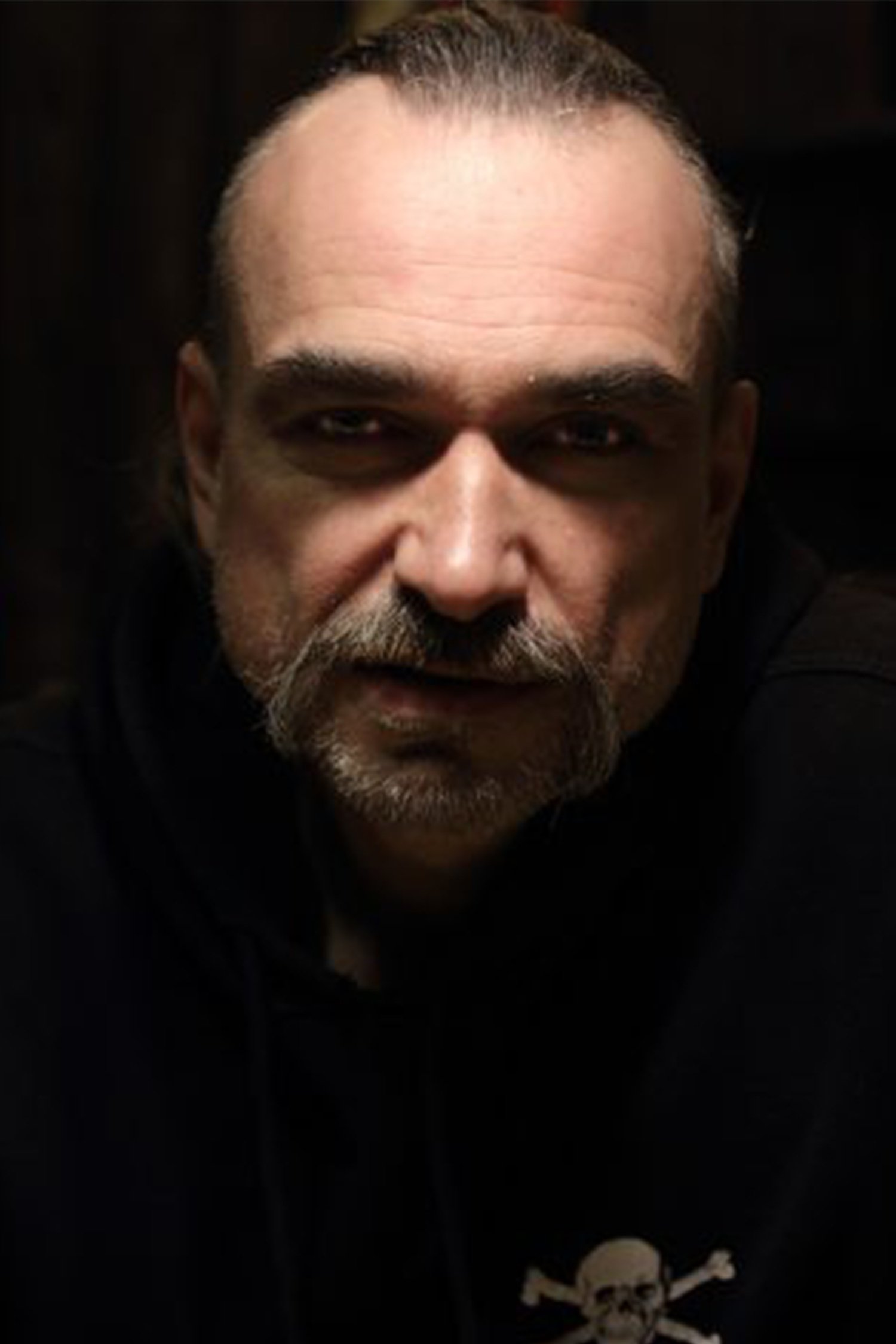 بازیگر Erec O. Kozàr  