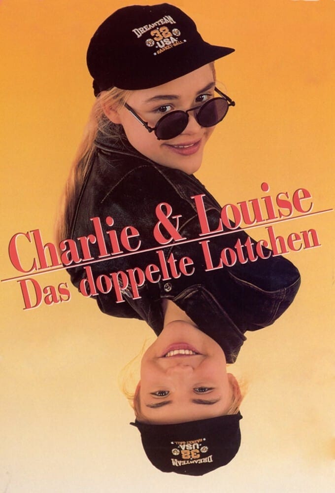 Charlie & Louise - Das doppelte Lottchen | Charlie & Louise - Das doppelte Lottchen