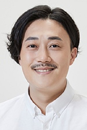 بازیگر 박준성  