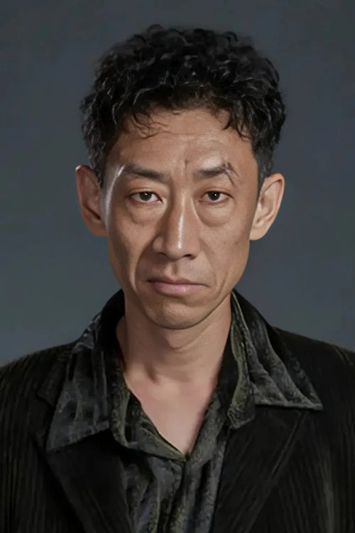 بازیگر Peilu Wang  