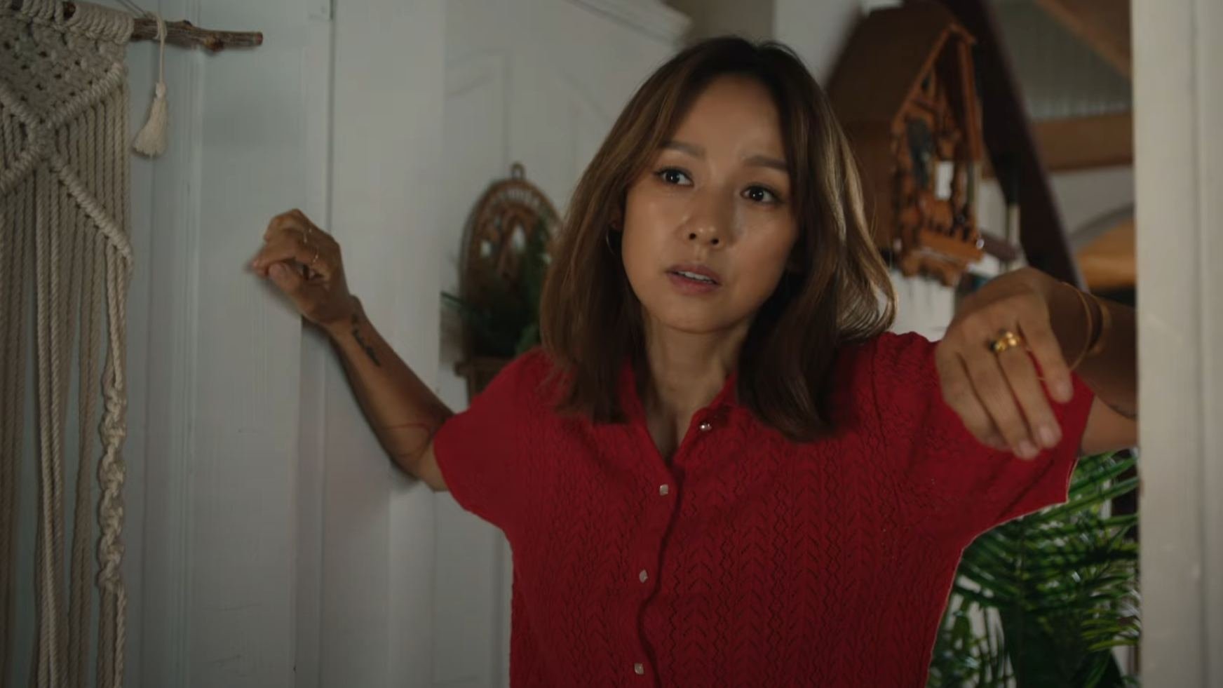 사람냄새 이효리|사람냄새 이효리