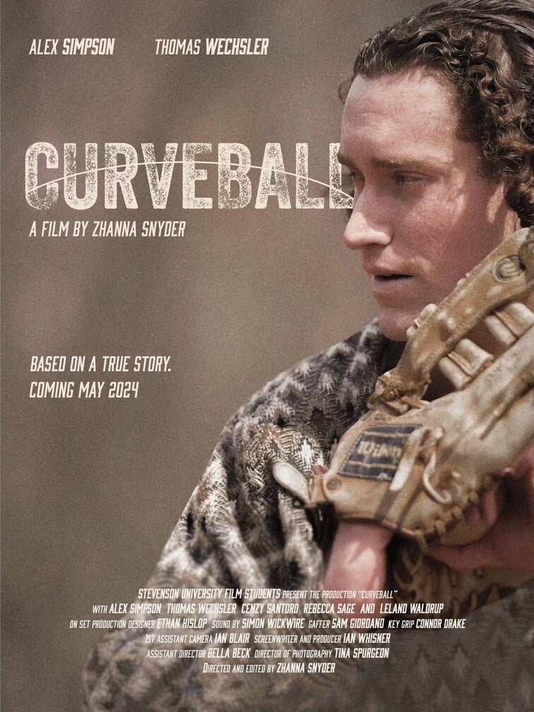 Curveball | Curveball