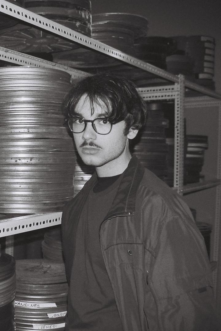 بازیگر Jovan Pjević  