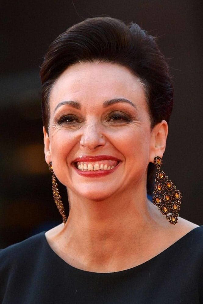 بازیگر Kinga Dębska  