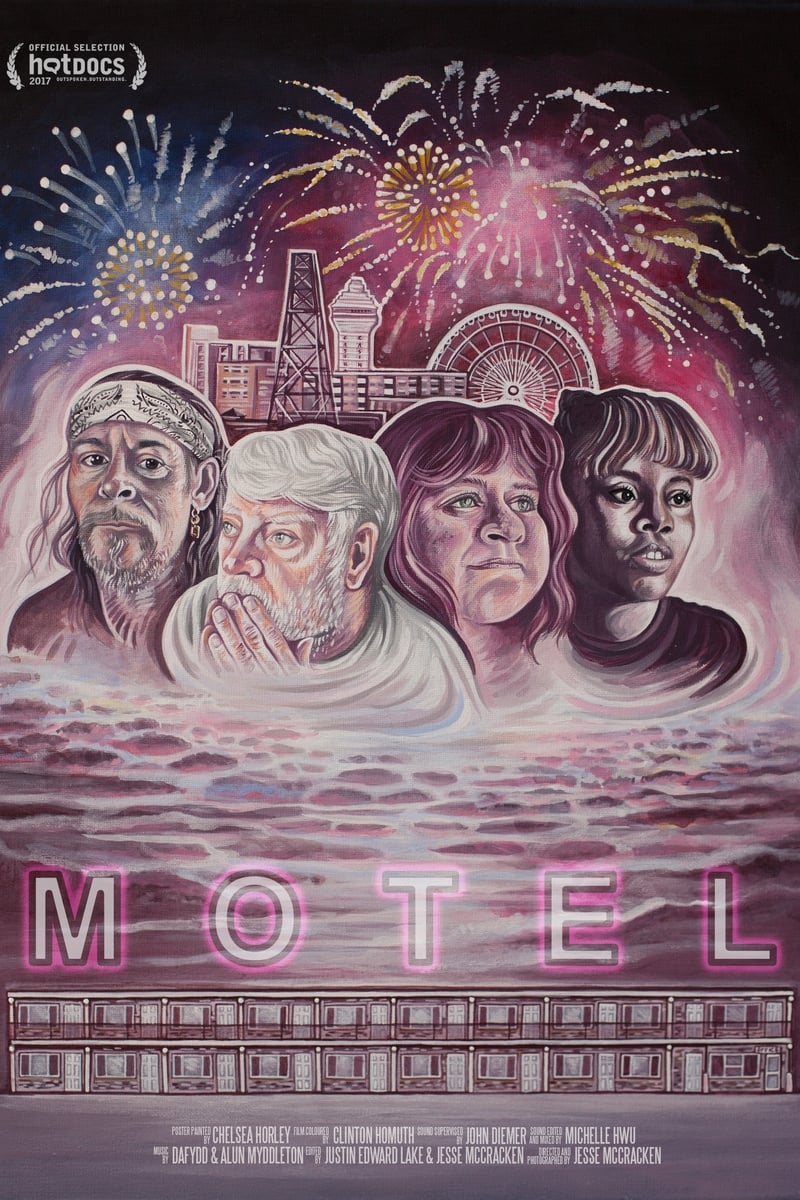 Motel | Motel