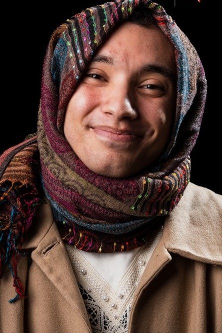 بازیگر Sarah Estrada  
