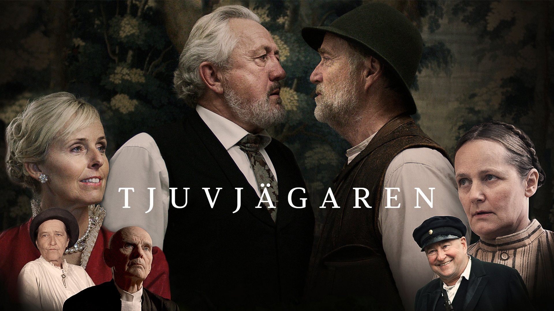 Tjuvjägaren|Tjuvjägaren
