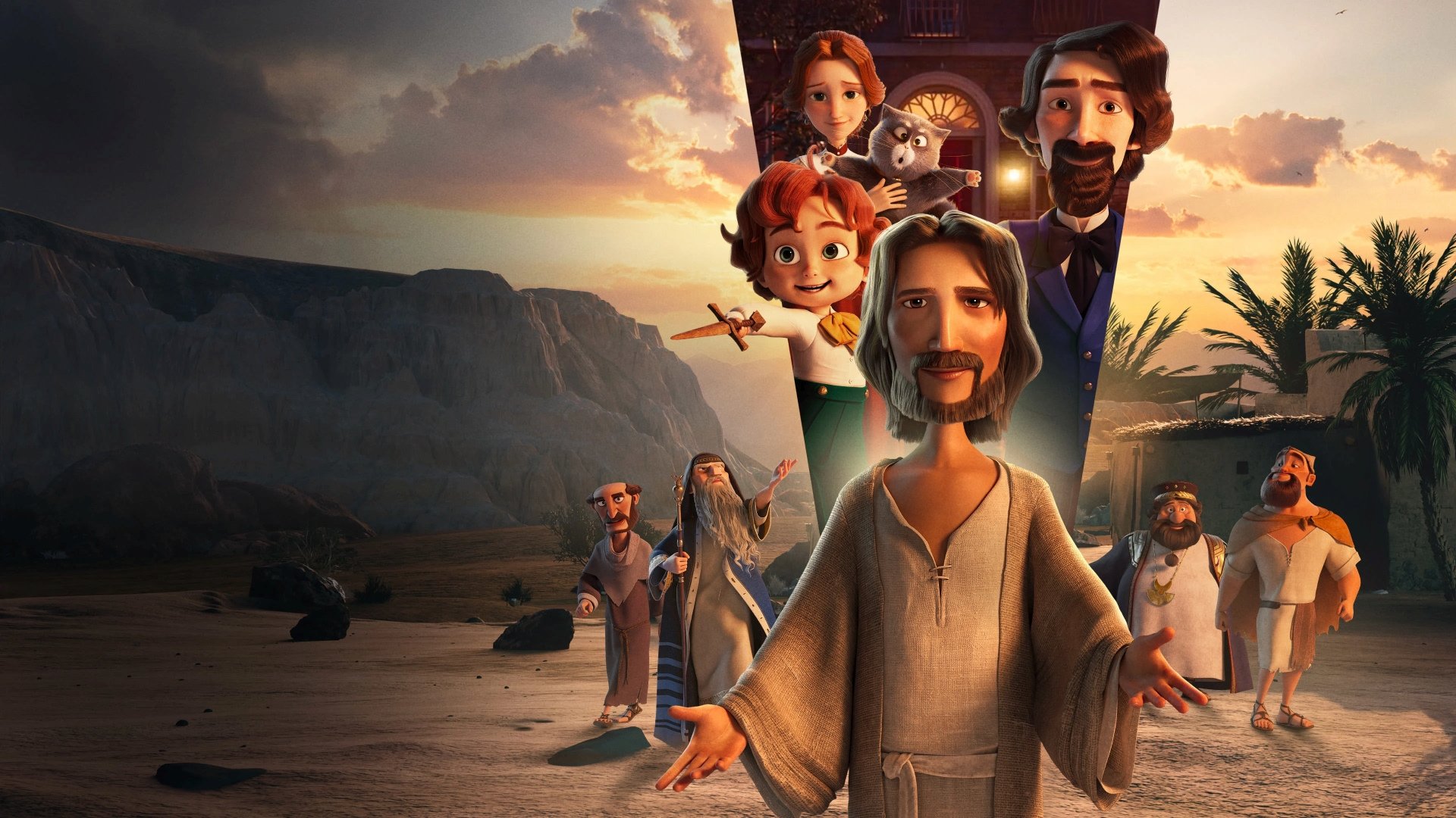 The King of Kings|The King of Kings