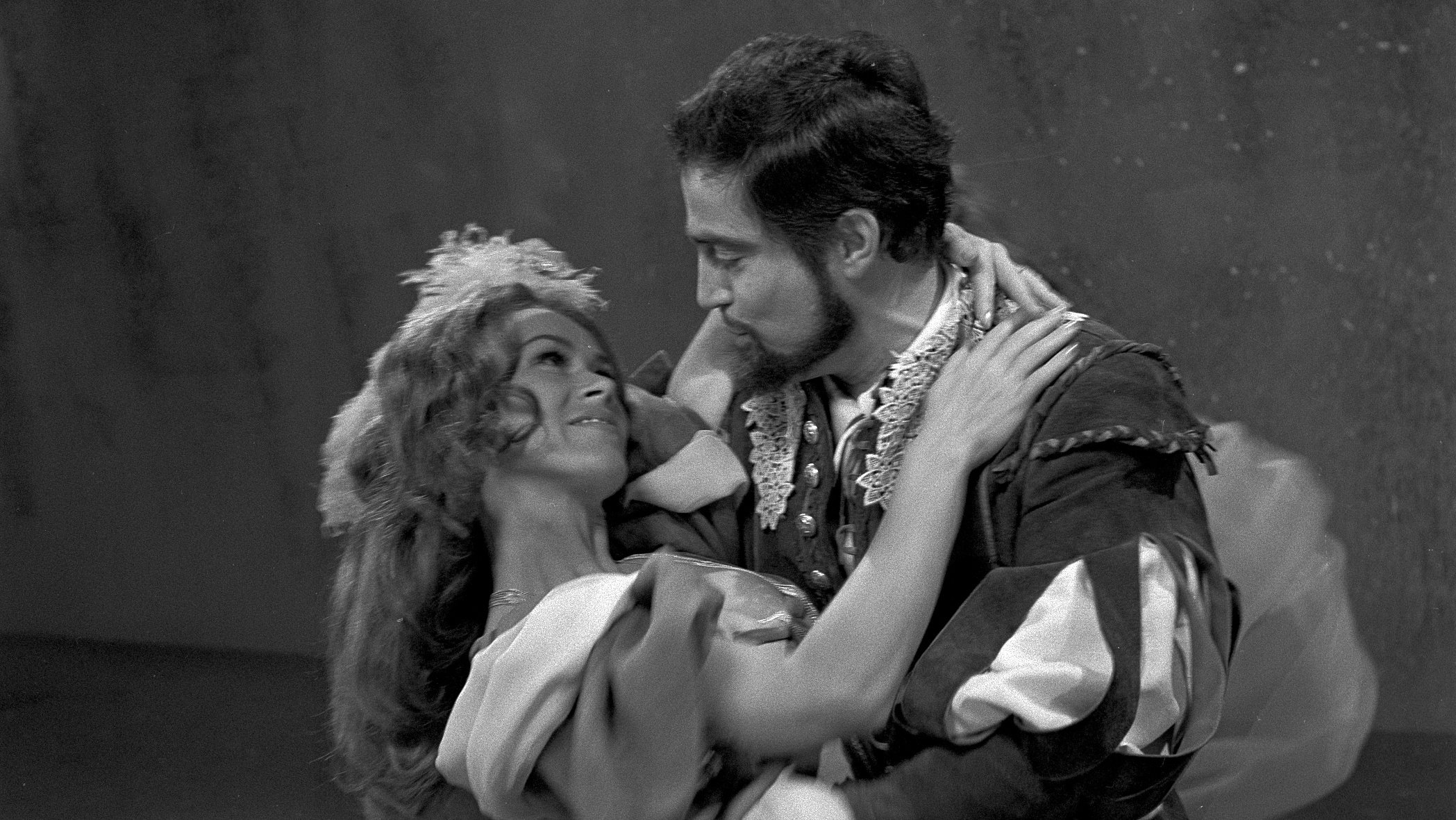 Don Juan|Don Juan