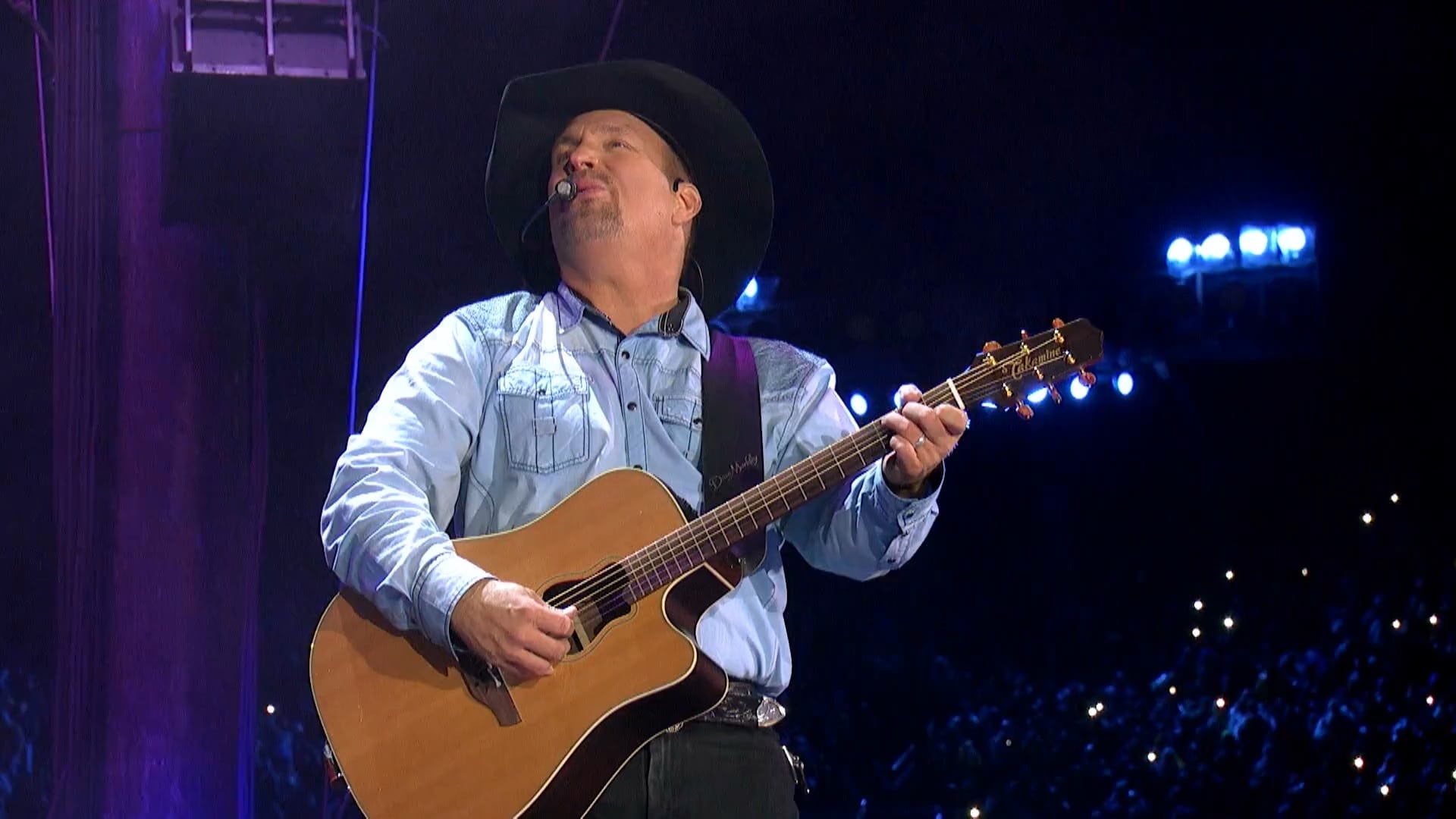 Garth: Live At Notre Dame!|Garth: Live At Notre Dame!