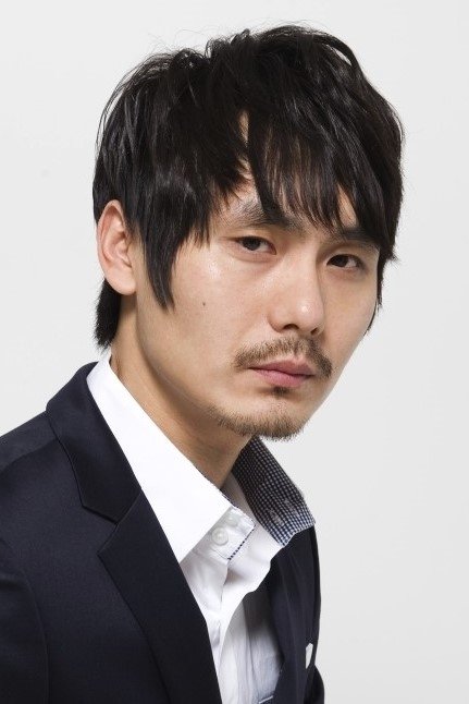 بازیگر Kim Beom-seok  