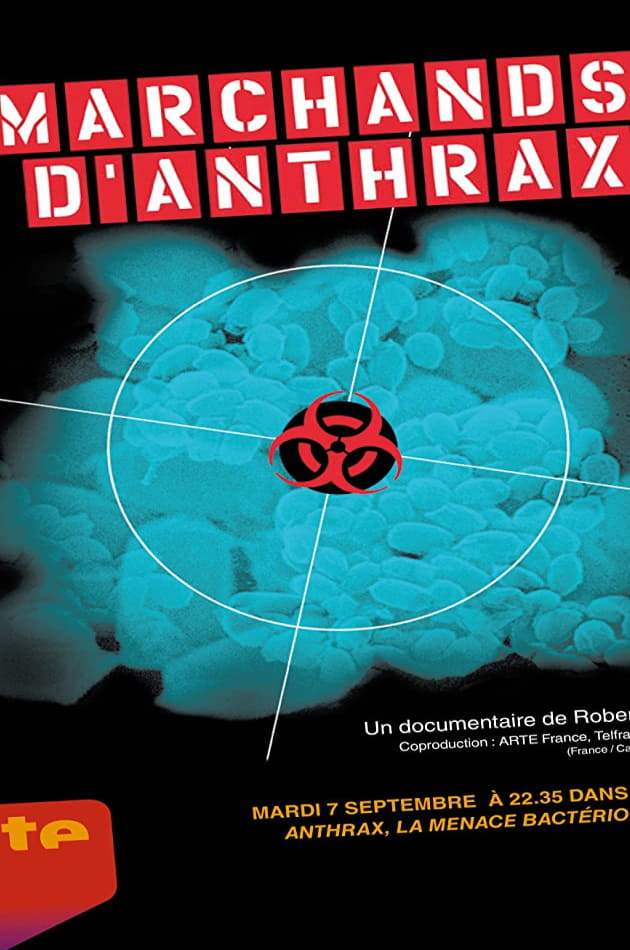 Anthrax War | Anthrax War