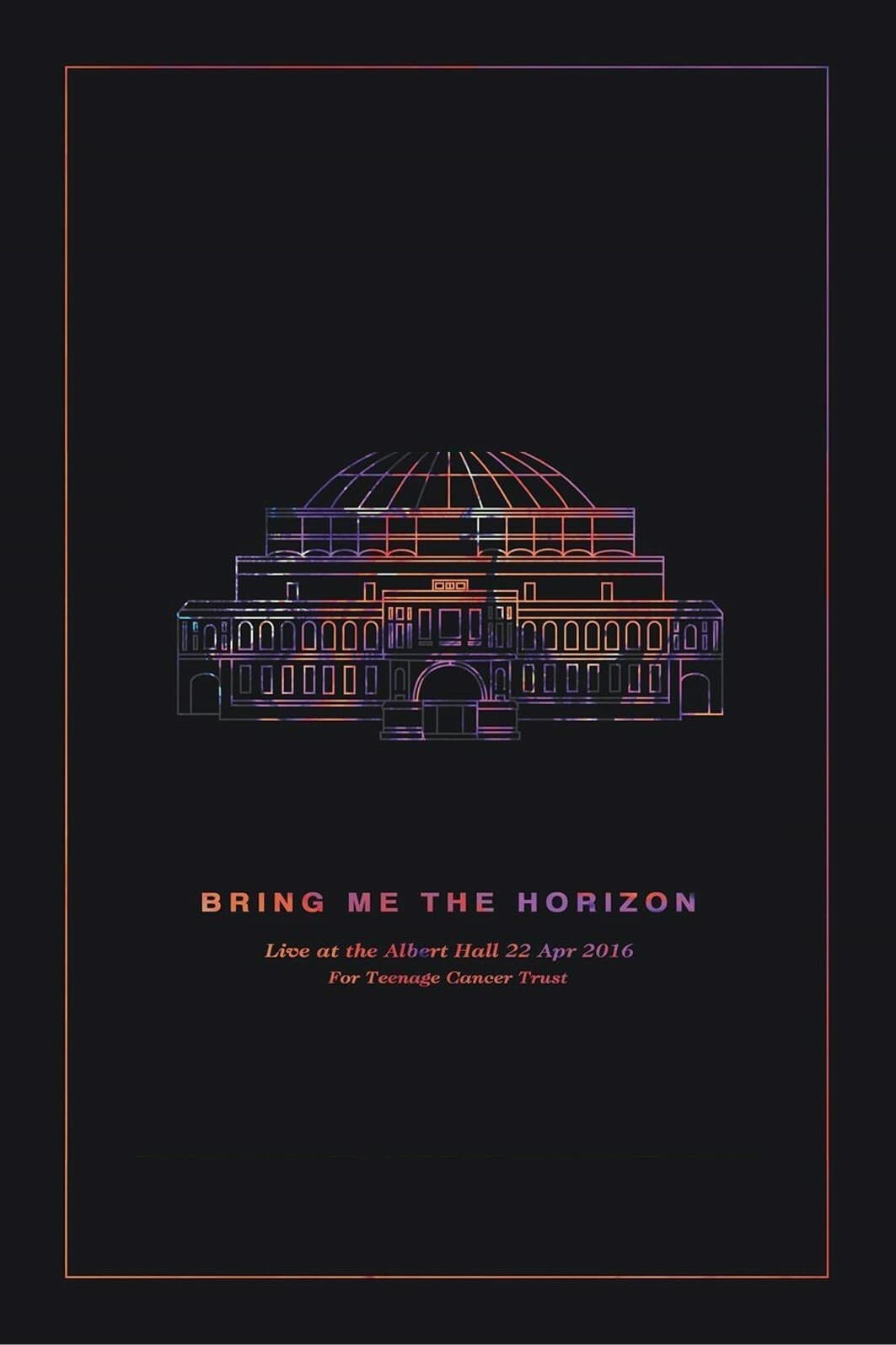 Bring Me the Horizon: Live at the Royal Albert Hall | Bring Me the Horizon: Live at the Royal Albert Hall