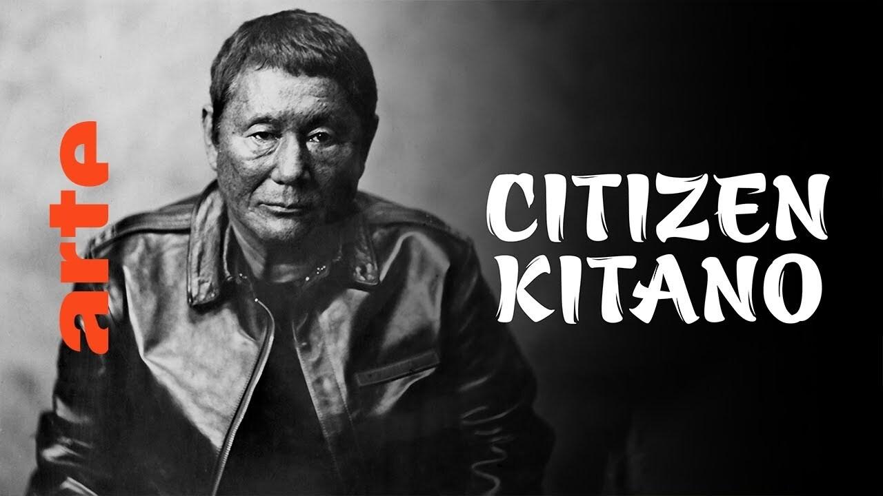 Citizen Kitano|Citizen Kitano