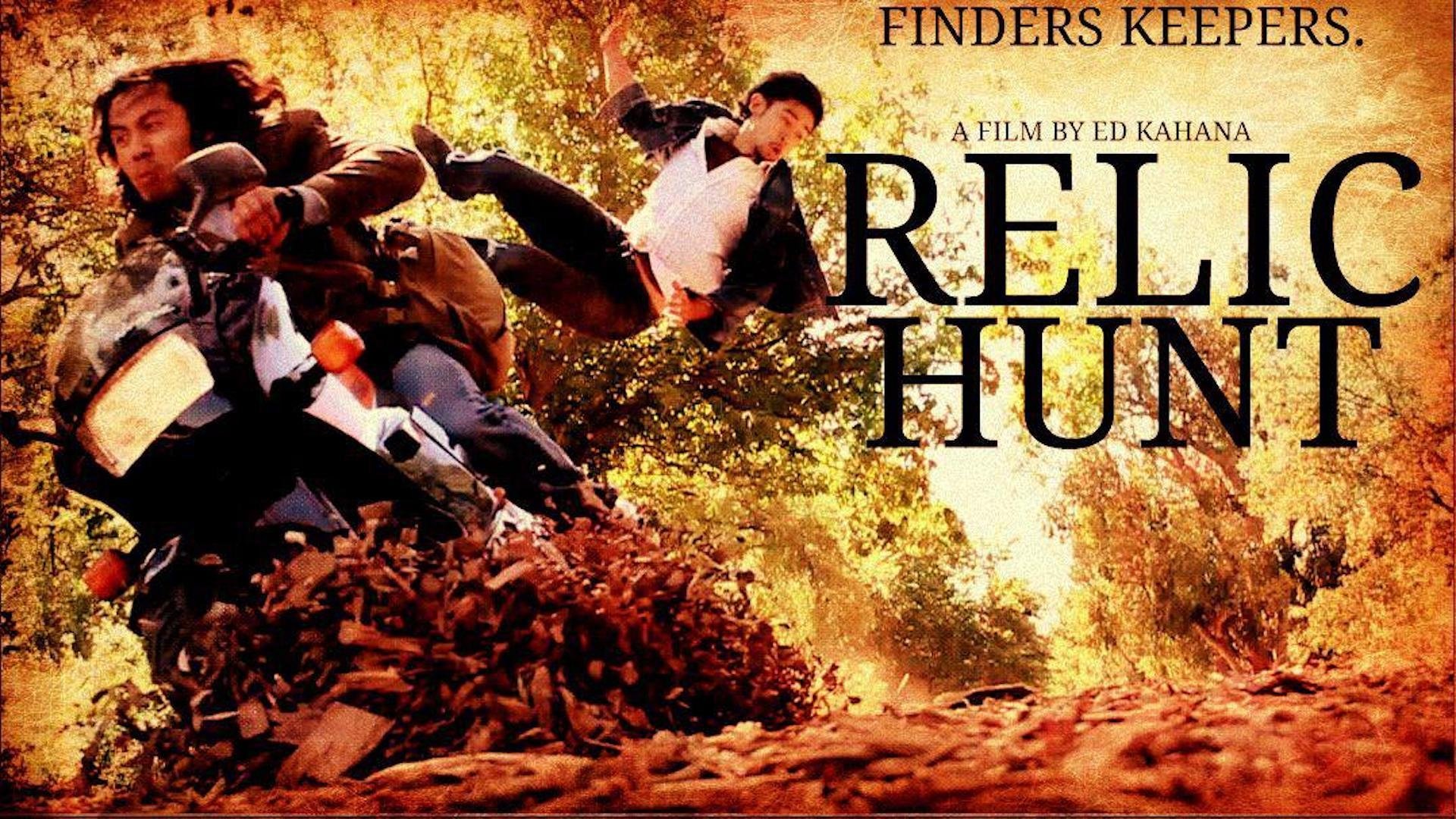 Relic Hunt|Relic Hunt