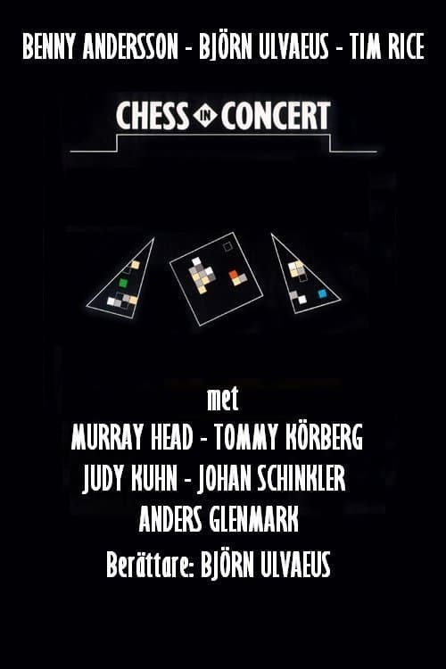 Chess in Concert | Chess in Concert