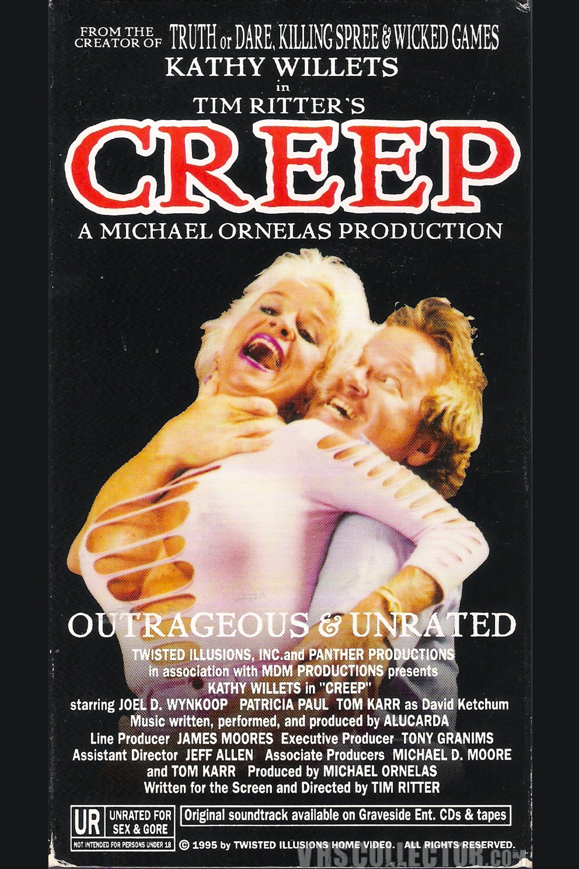 Creep | Creep