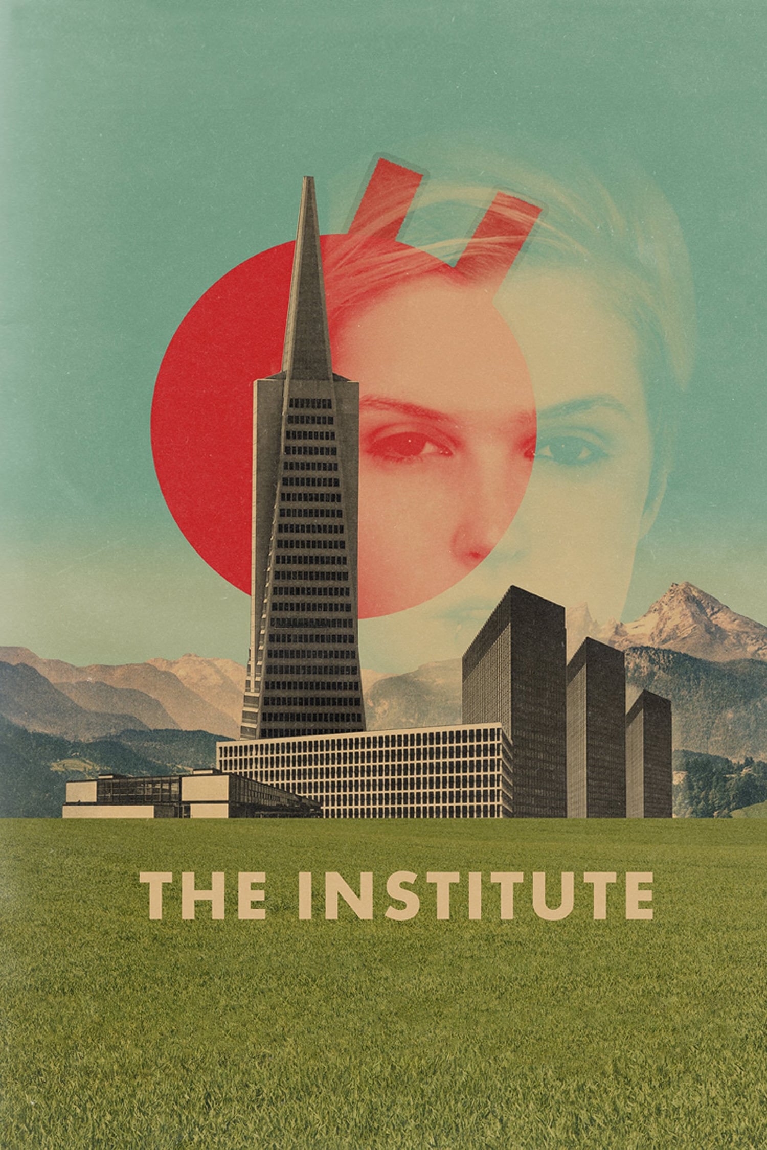 The Institute | The Institute