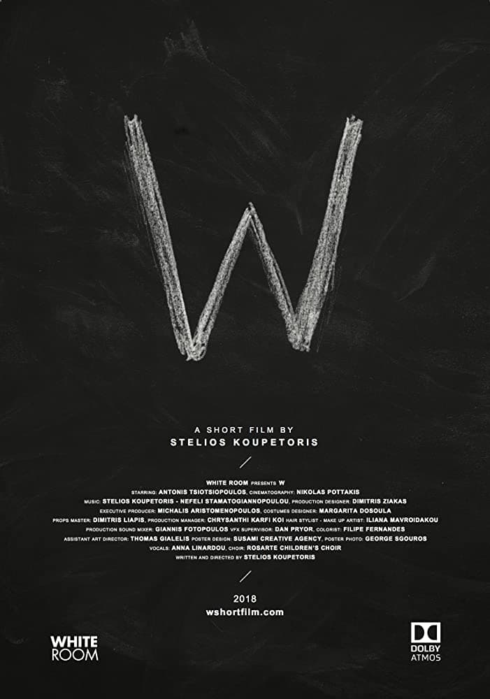 W | W