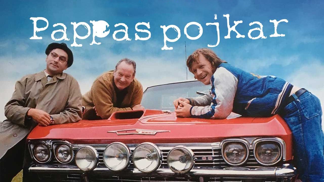 Pappas pojkar|Pappas pojkar