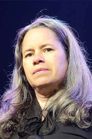 بازیگر Natalie Merchant  