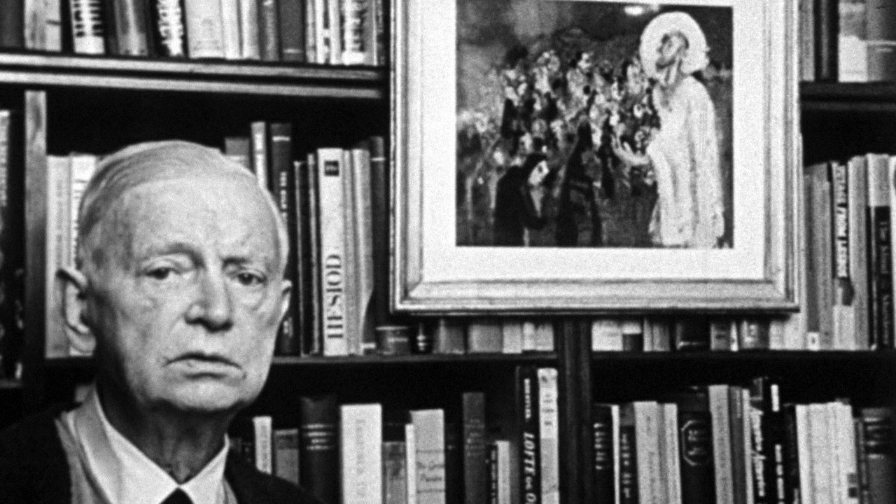 Et livsværk – Carl Th. Dreyers Jesusfilm|Et livsværk – Carl Th. Dreyers Jesusfilm