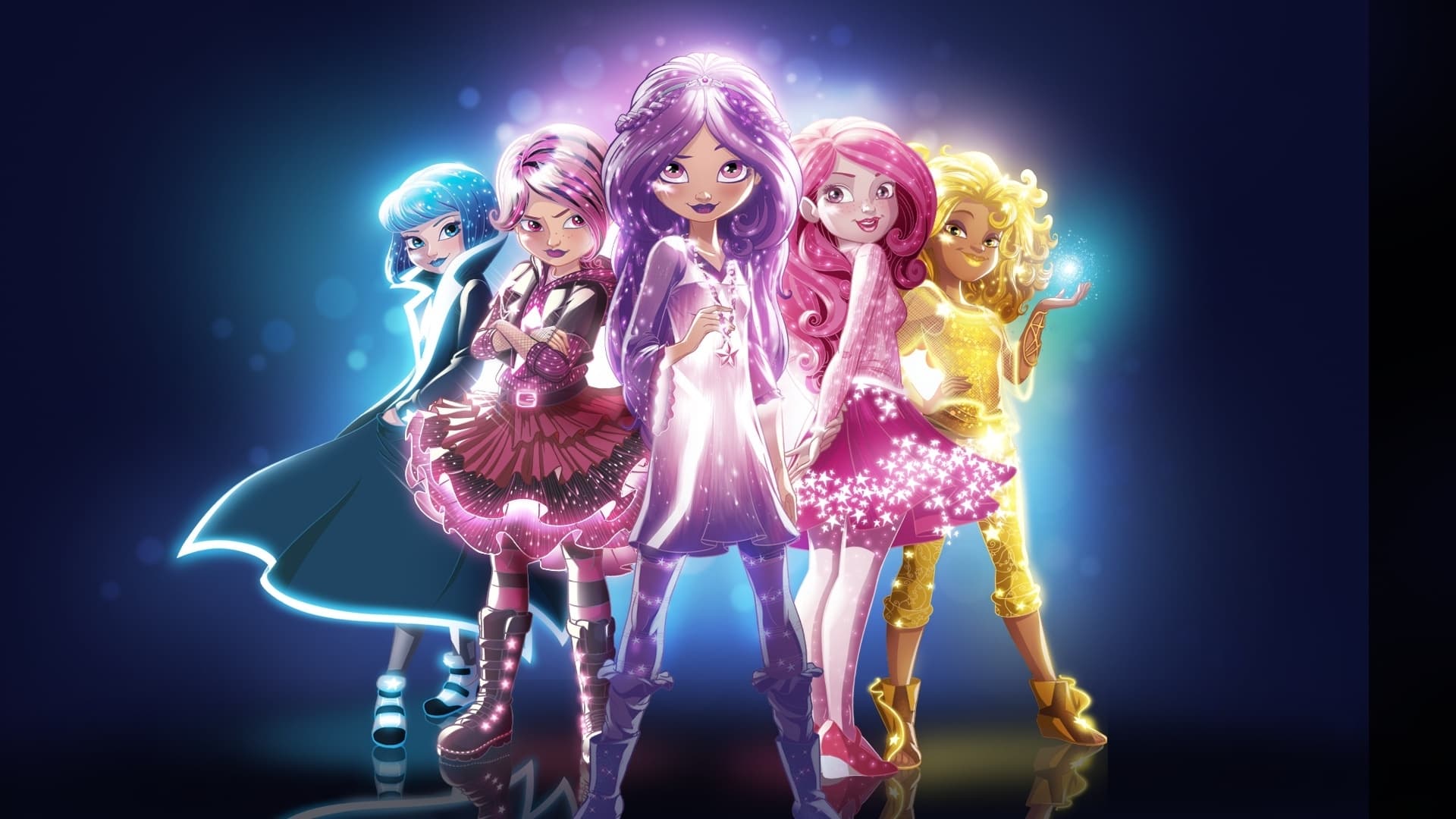 Star Darlings|Star Darlings