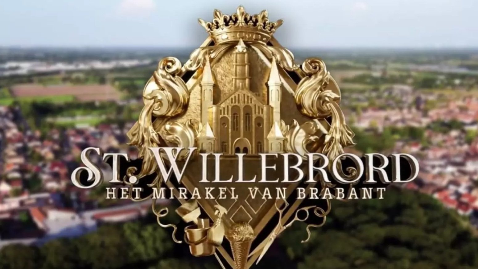 St. Willebrord: Het Mirakel van Brabant|St. Willebrord: Het Mirakel van Brabant