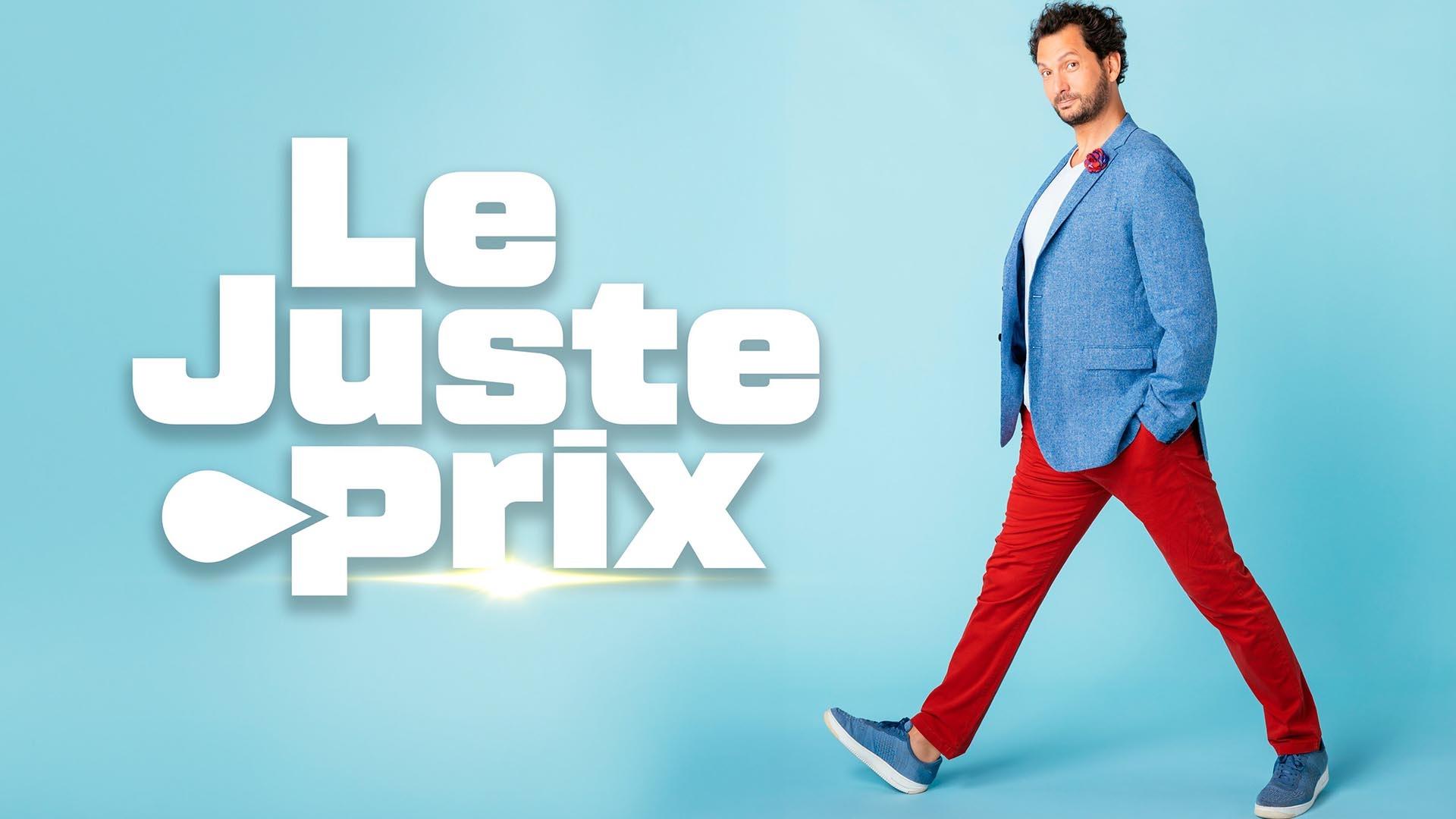 Le Juste Prix|Le Juste Prix