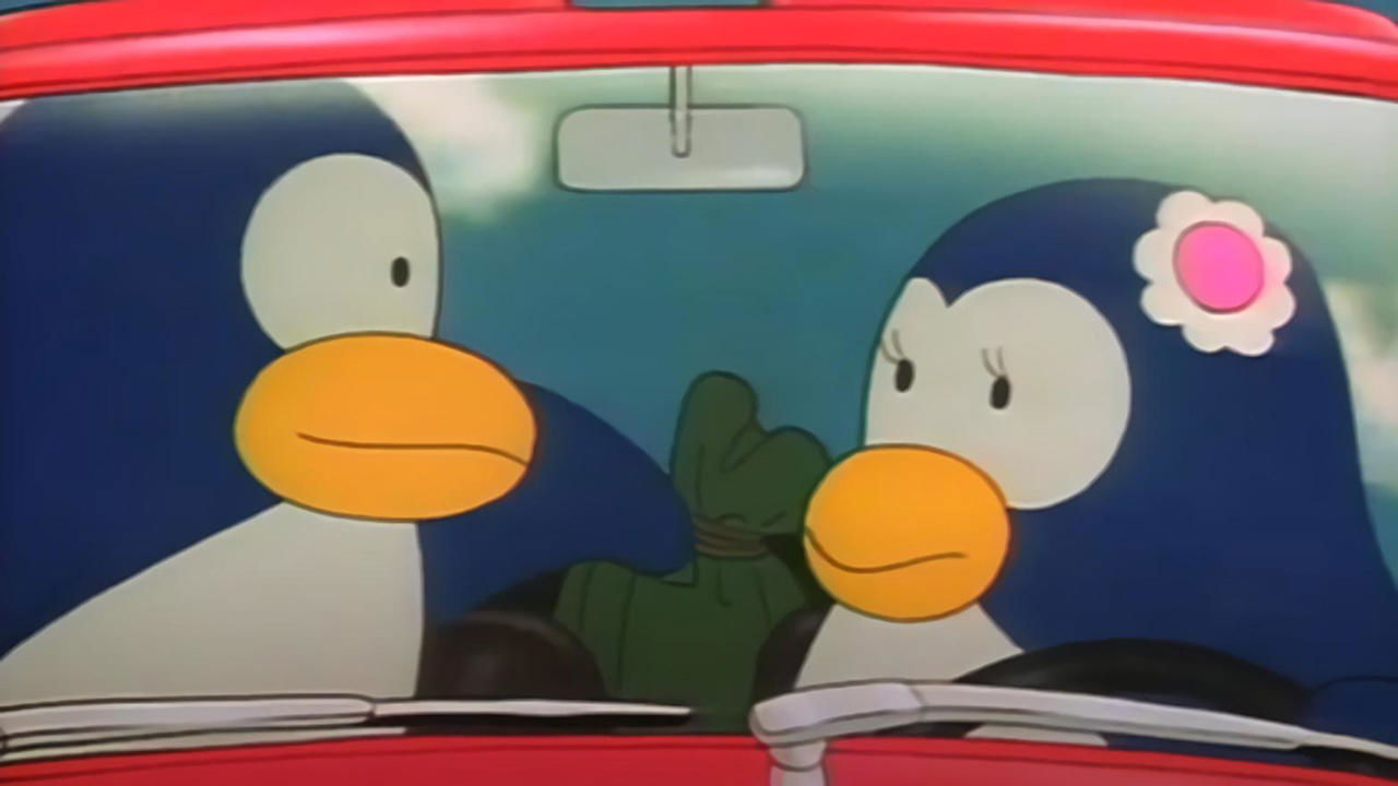 ペンギンズ・メモリー 幸福物語|ペンギンズ・メモリー 幸福物語