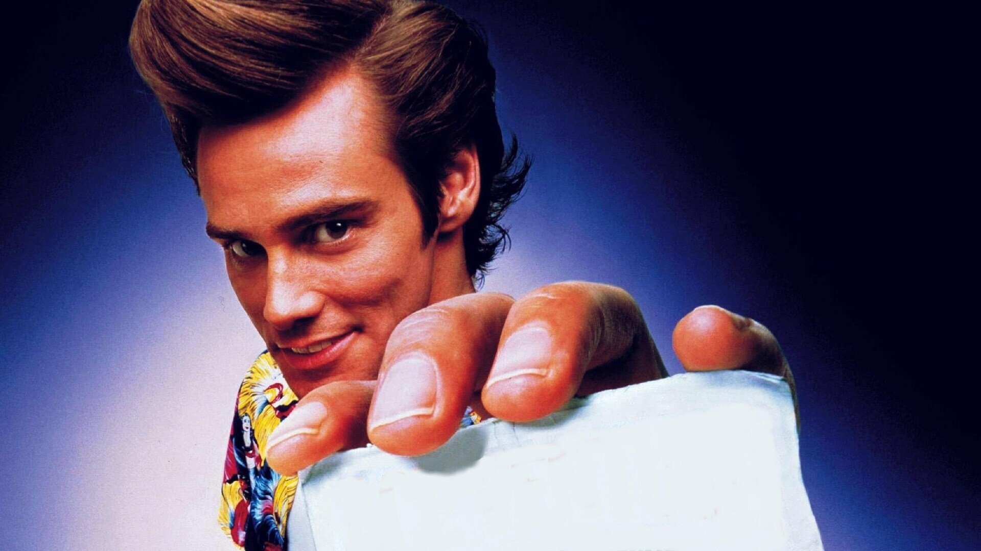 ایس ونچورا: کارآگاه حیوانات|Ace Ventura: Pet Detective