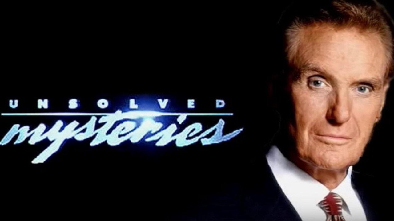 Unsolved Mysteries: UFOS|Unsolved Mysteries: UFOS