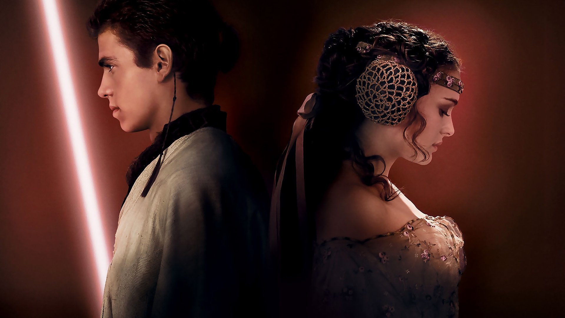 جنگ ستارگان: قسمت دوم - حمله کلونها|Star Wars: Episode II - Attack of the Clones