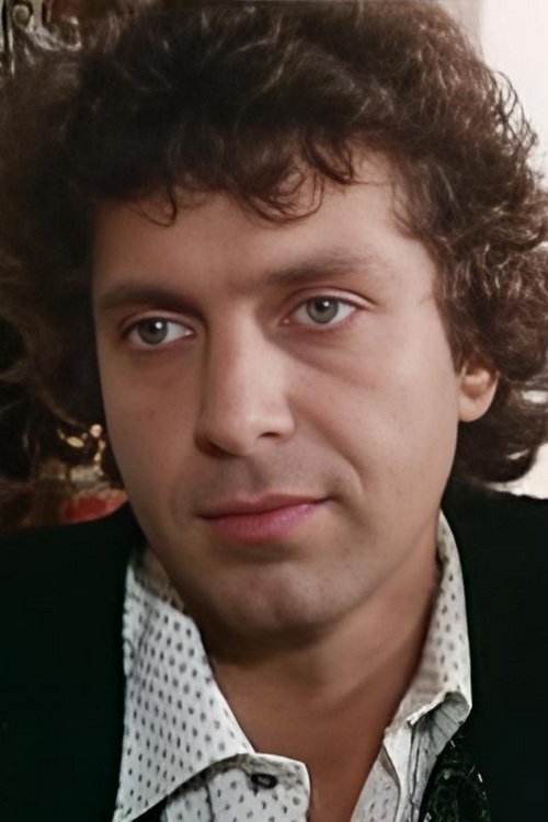 بازیگر Mario Pollak  