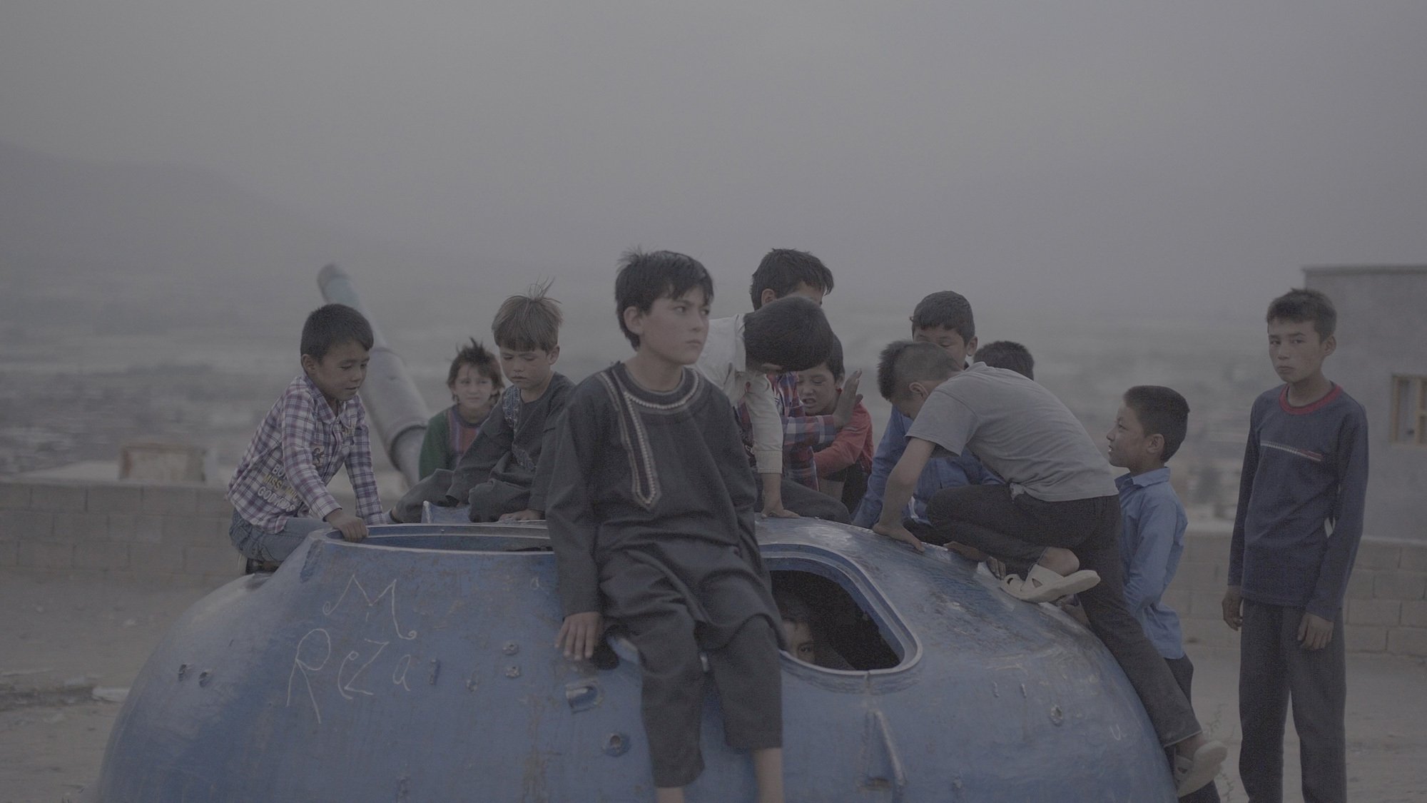 Kabul, City in the Wind|Kabul, City in the Wind