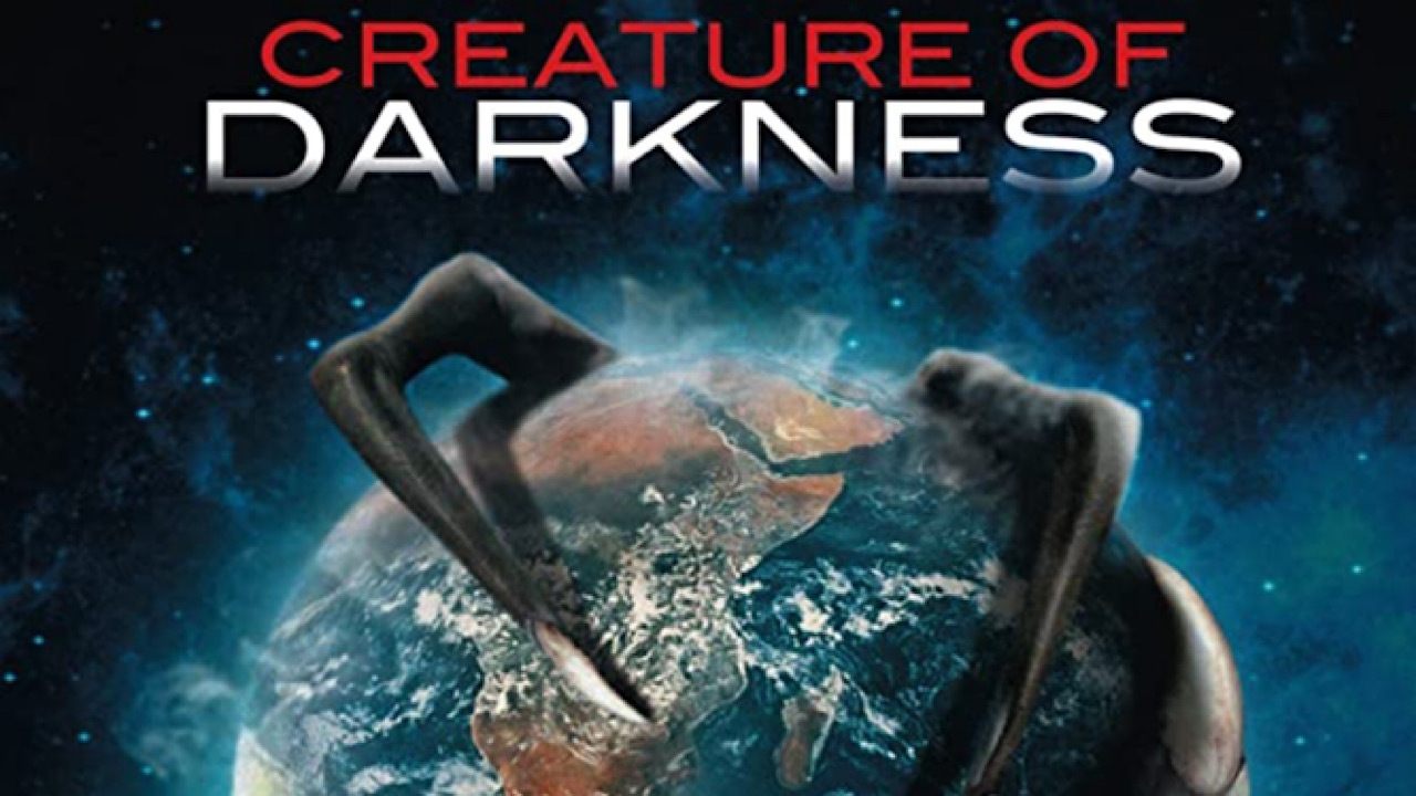 Creature of Darkness|Creature of Darkness
