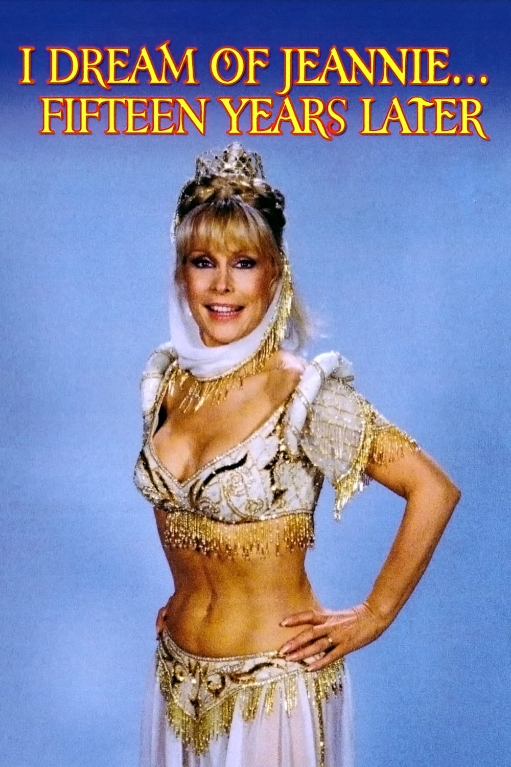 I Dream of Jeannie... Fifteen Years Later | I Dream of Jeannie... Fifteen Years Later