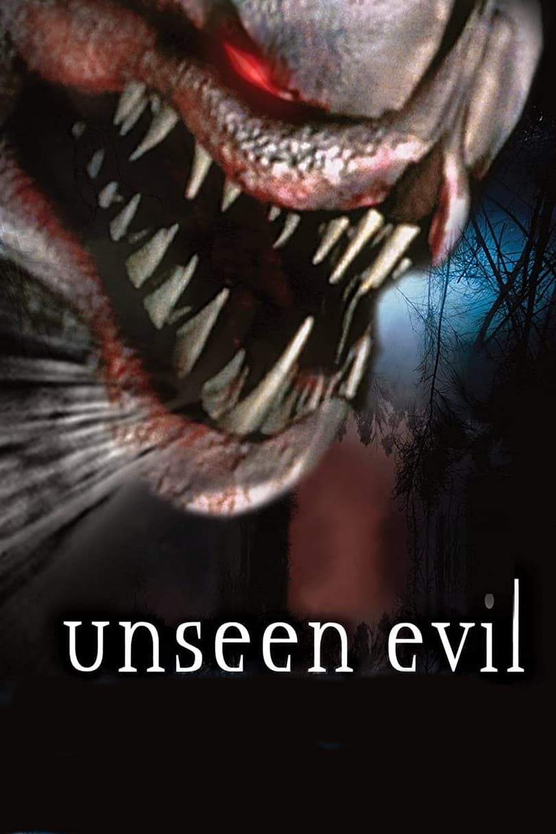 Unseen Evil | Unseen Evil