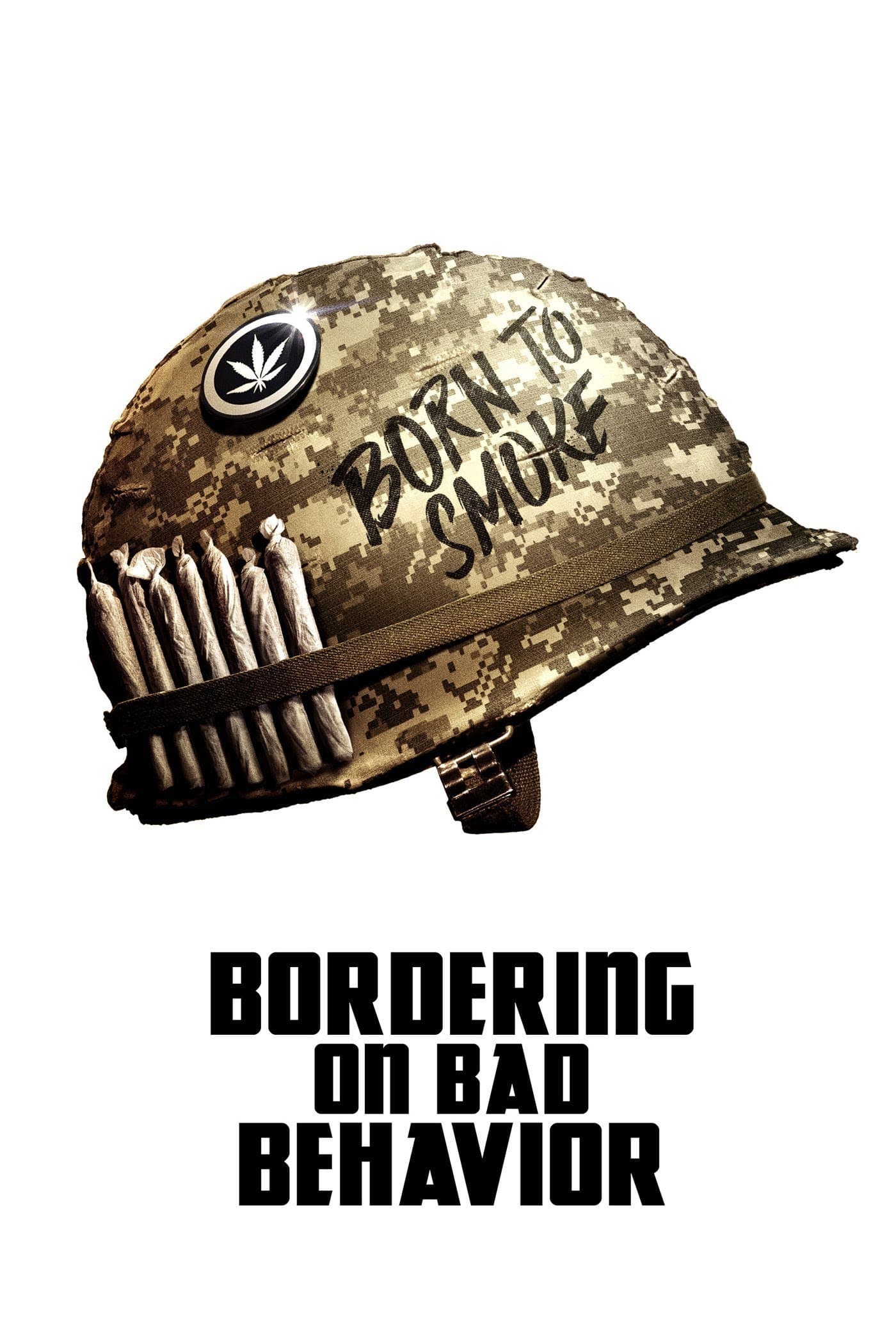 Bordering on Bad Behavior | Bordering on Bad Behavior