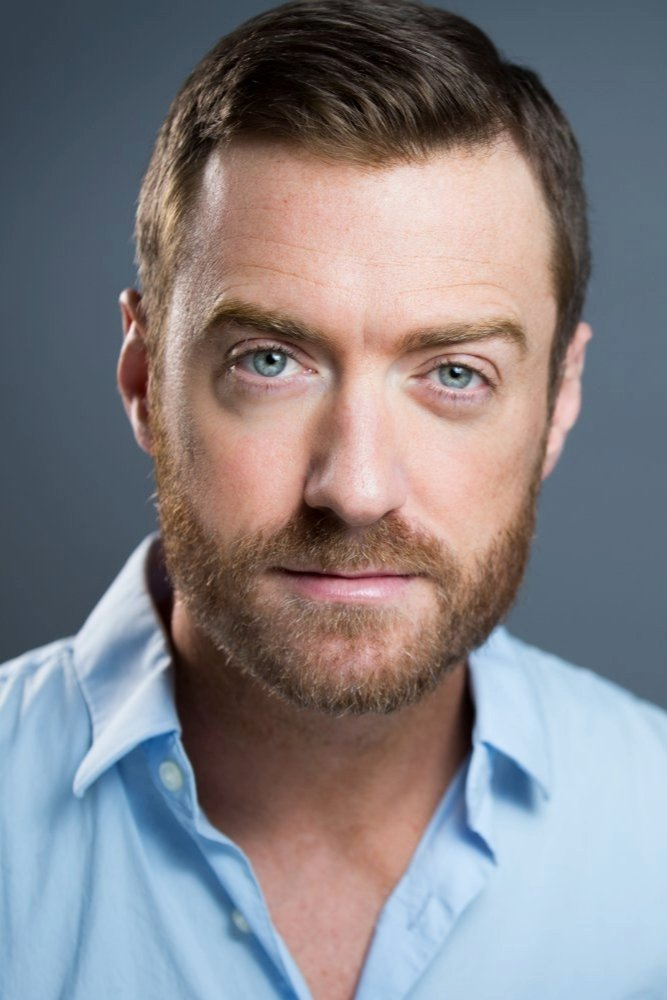 بازیگر Matthew Crawley  