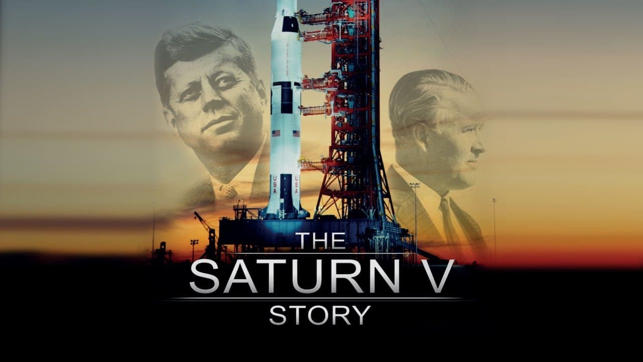 The Saturn V Story|The Saturn V Story