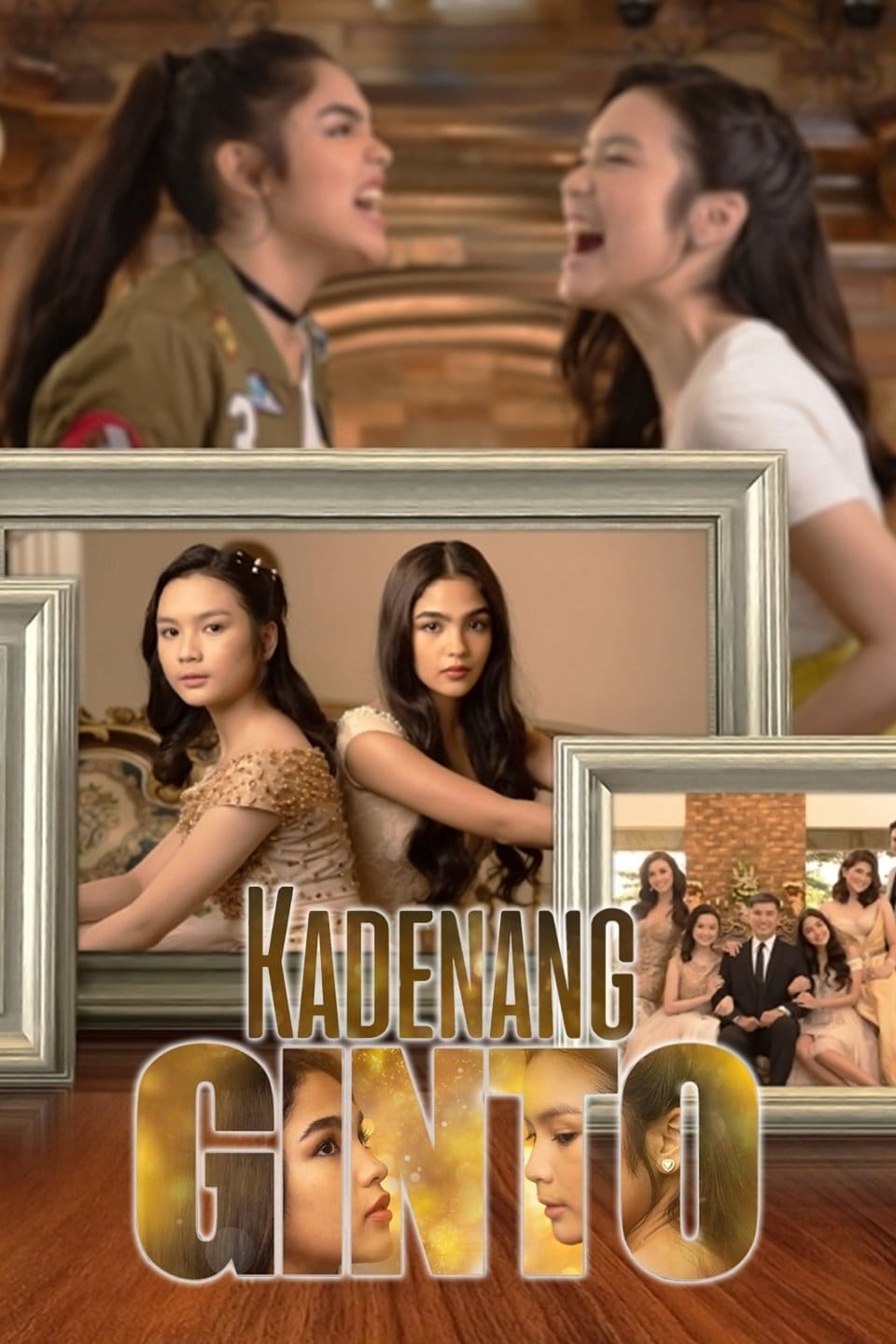 Kadenang Ginto | Kadenang Ginto