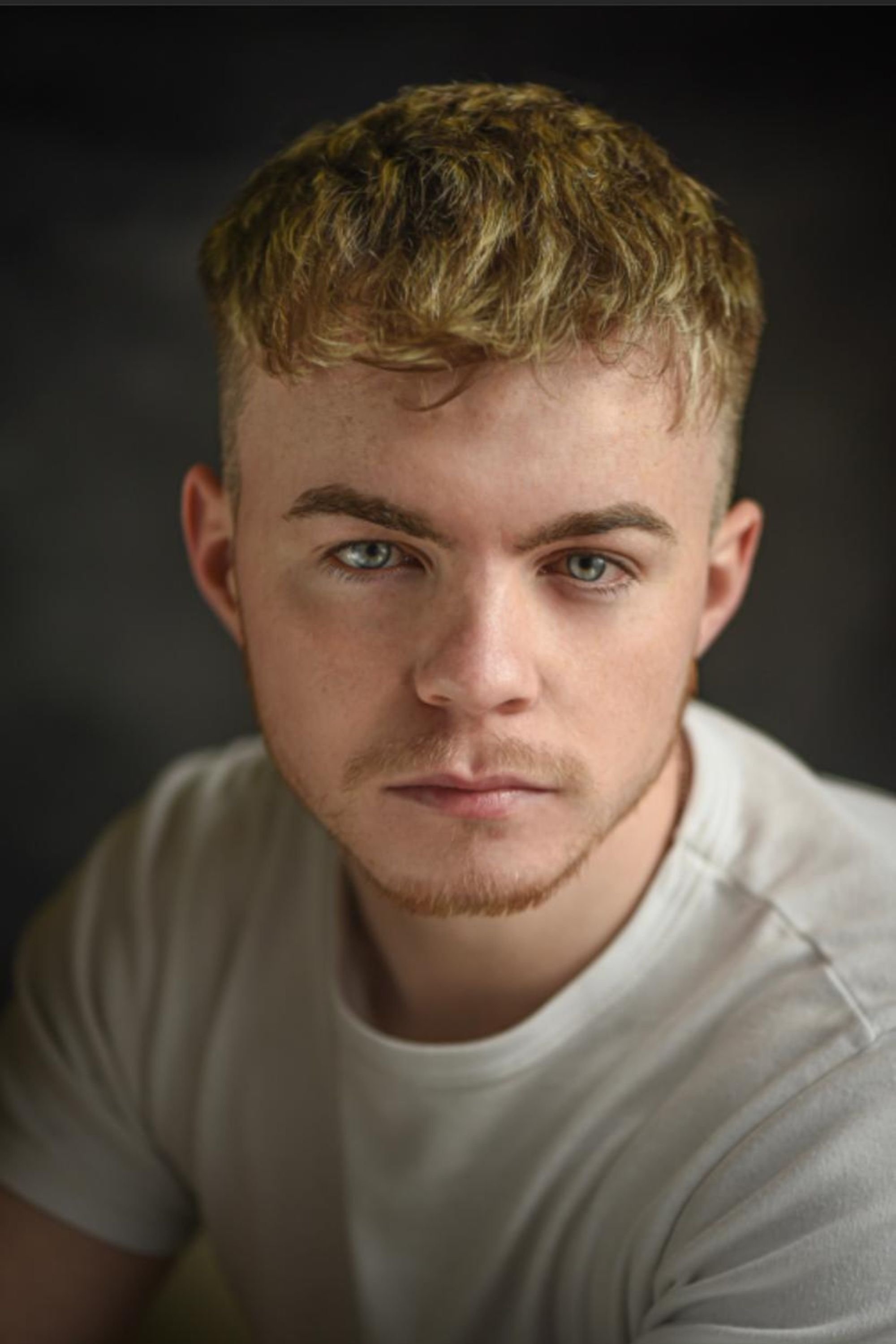 بازیگر Cian Riordan  