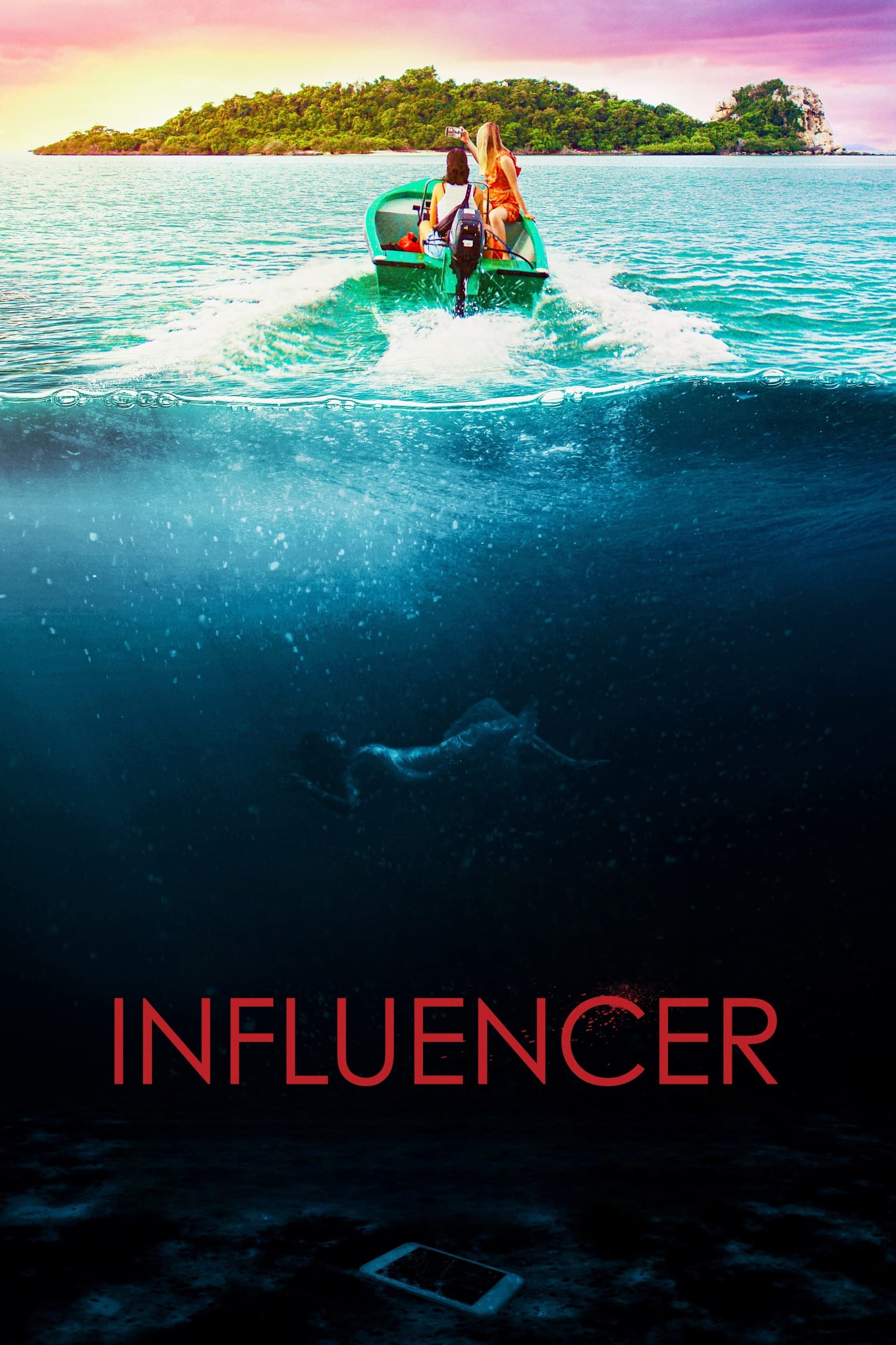 Influencer | Influencer