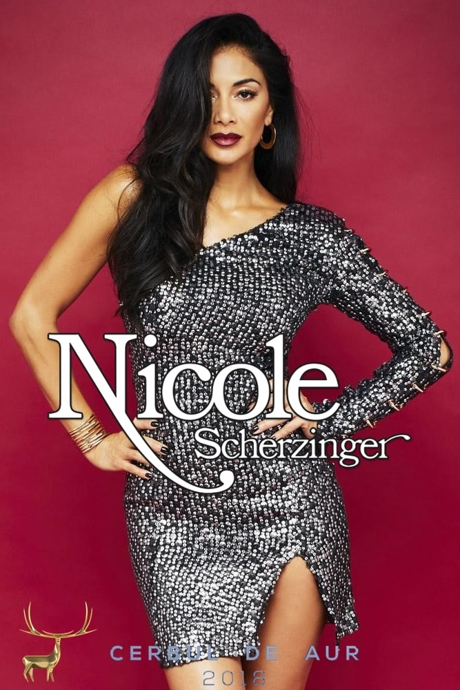 Nicole Scherzinger: Golden Stag Festival | Nicole Scherzinger: Golden Stag Festival