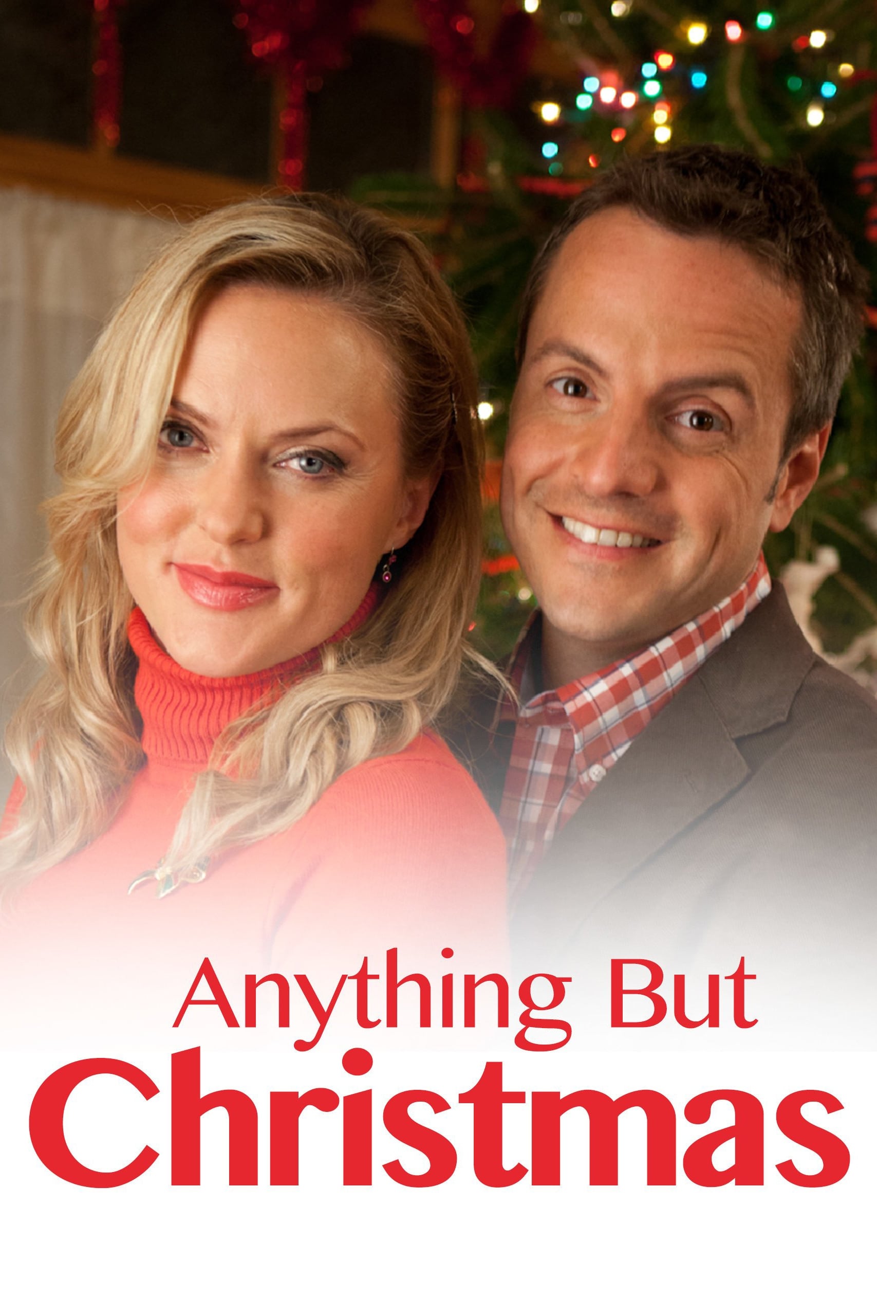 Anything but Christmas | Anything but Christmas