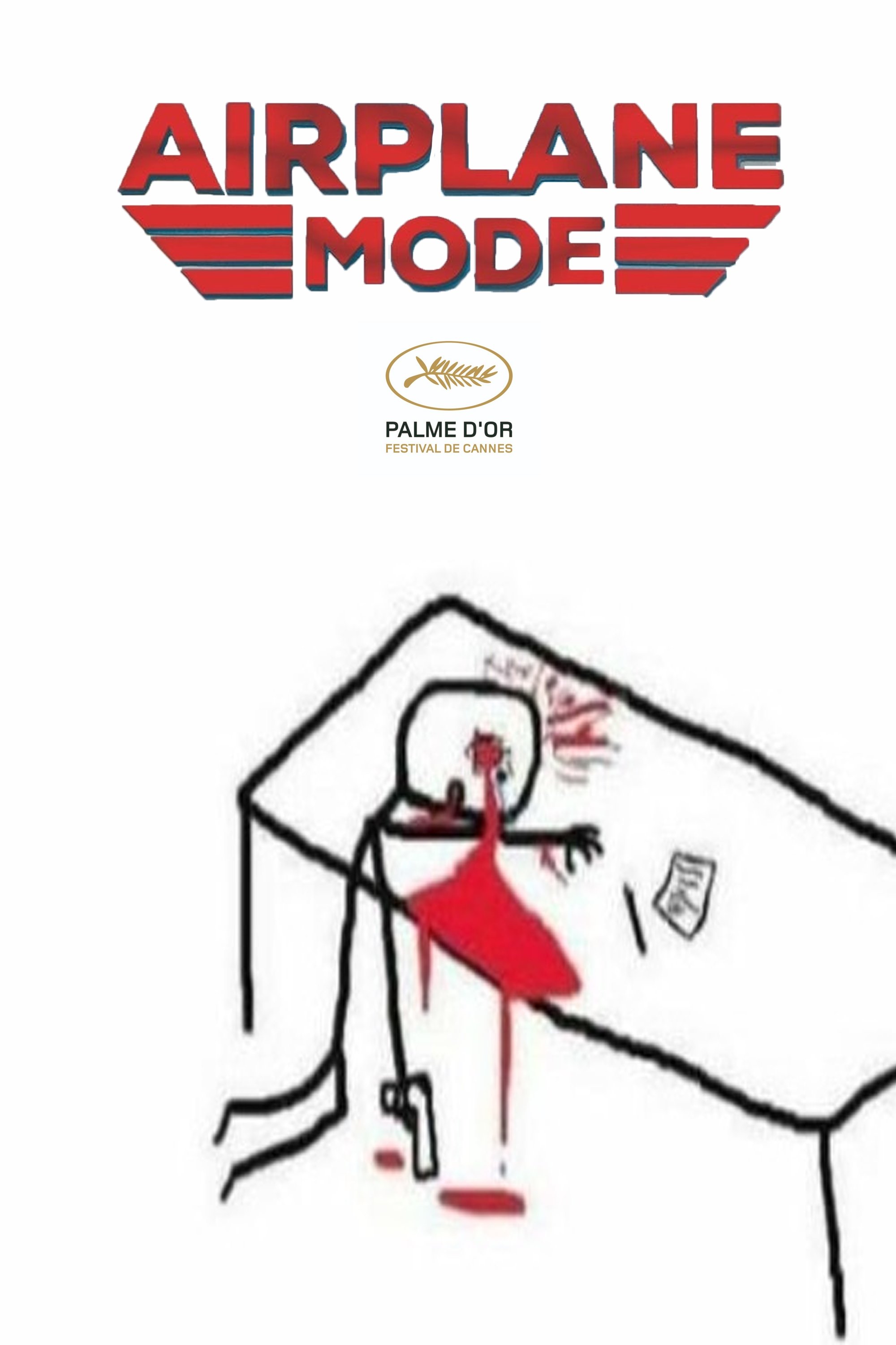 Airplane Mode